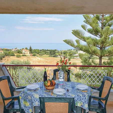 Appartement Apt. 46 Ricadi